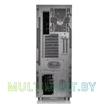 Корпус Thermaltake Core X71 Tempered Glass (CA-1F8-00M1WN-02) картинка 6